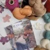 LIBRO ME AND THE WOOL by UY and OH MAMI!