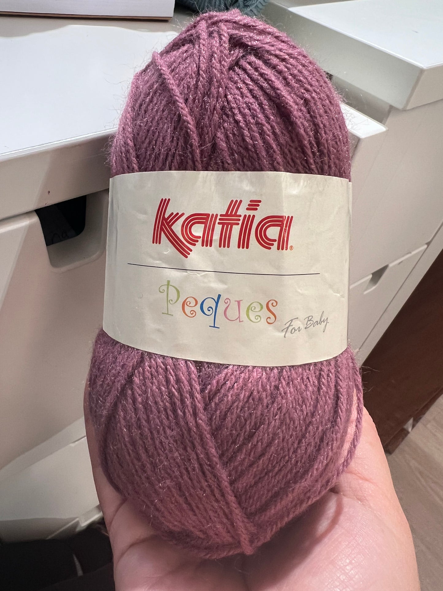 KATIA PEQUES - ULTIMAS UNIDADES - 50%