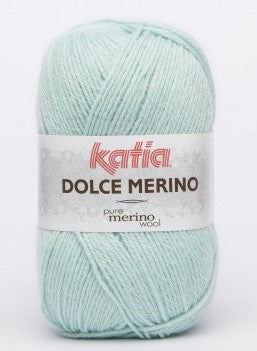 KATIA DOLCE MERINO - ULTIMAS - 30%