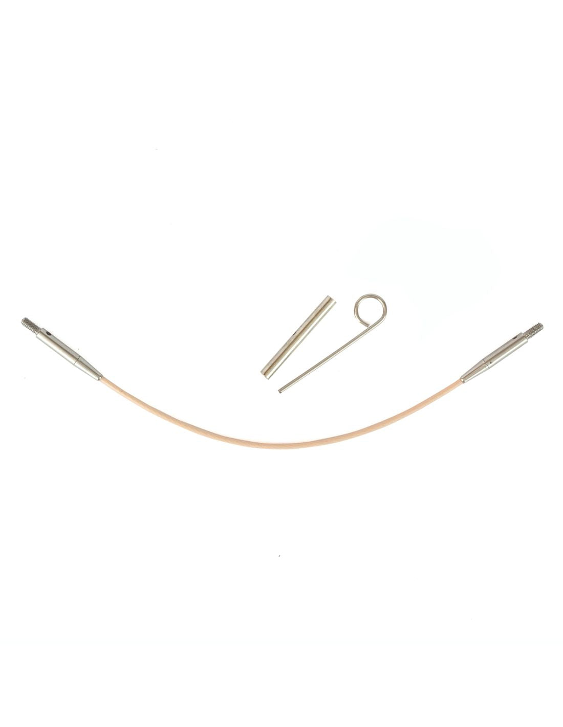 DMC - Cable intercambiable DMC – acero trenzado y nailon