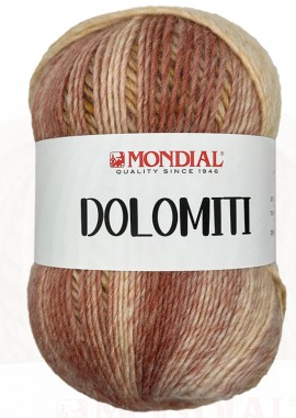MONDIAL DOLOMITI