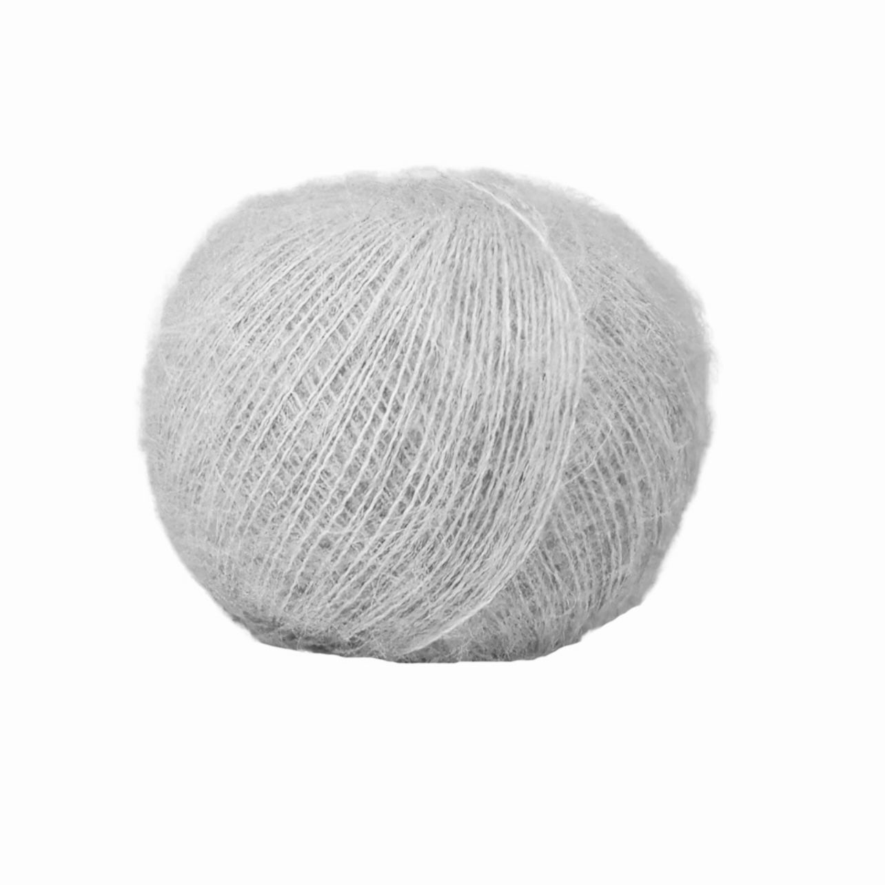 CASASOL MOHAIR INDIANA - MOHAIR NON MULESED WOOLS.