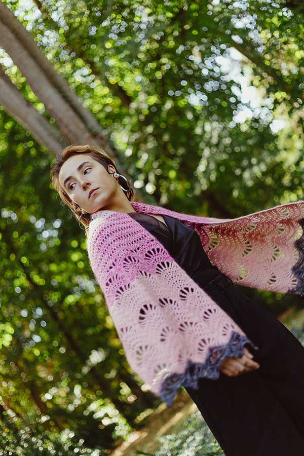 Libro: Salvaje de The Sewing Box. RESERVA