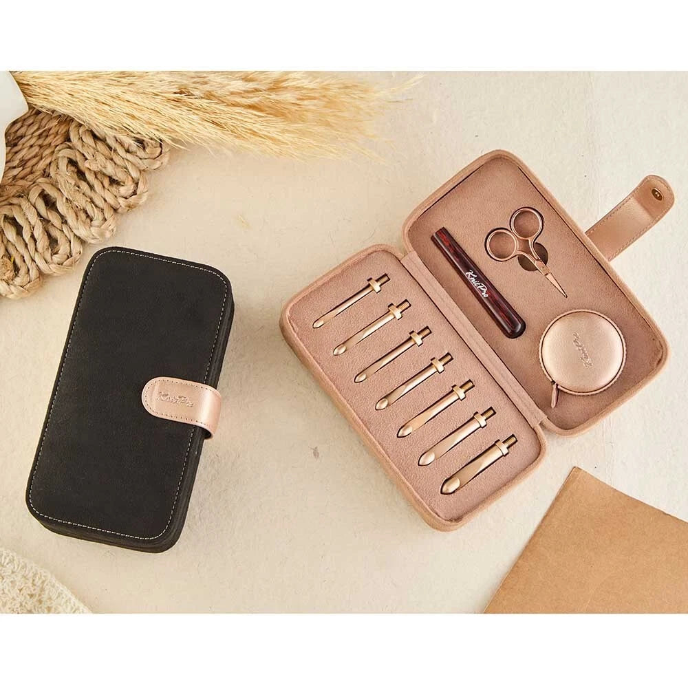 KNITPRO - Estuche Oasis Chunky Set