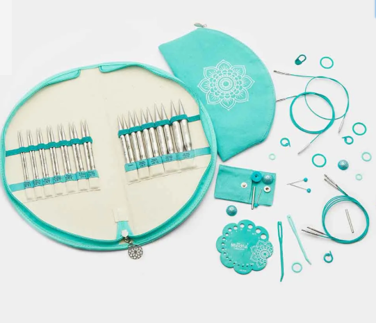KNITPRO - Estuche Kindness The Gratitude Set