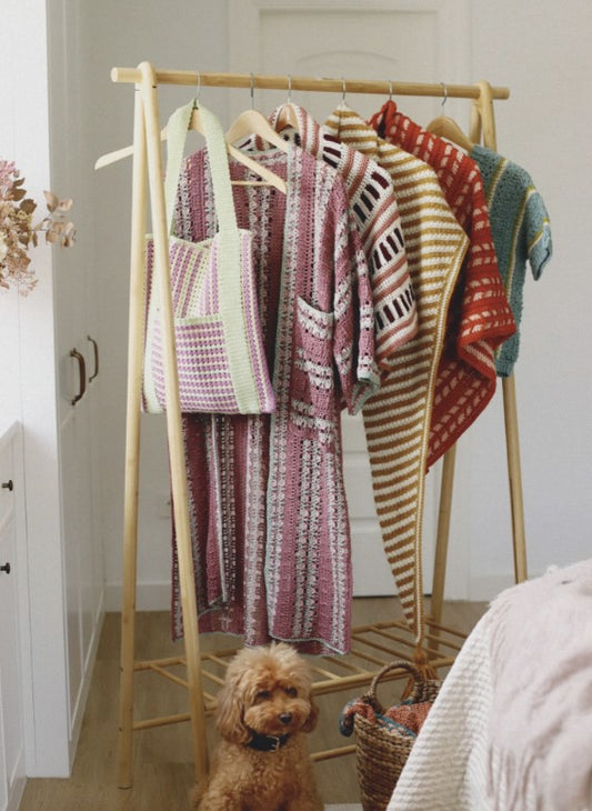 LIBRO : DE LA IDEA AL PATRÓN by SUSIMIU