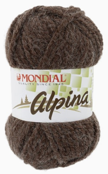 MONDIAL ALPINA