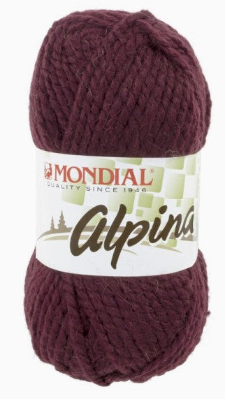 MONDIAL ALPINA