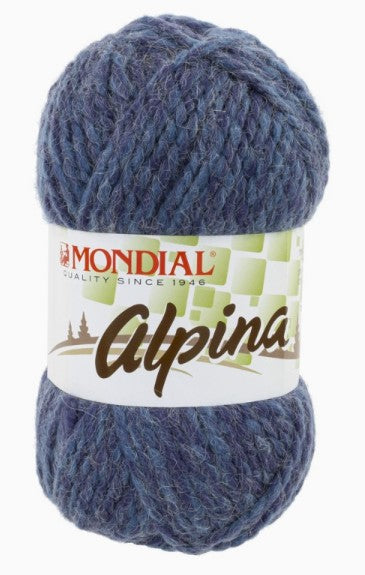 MONDIAL ALPINA