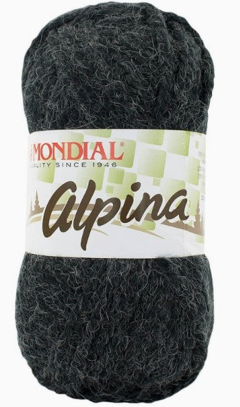 MONDIAL ALPINA