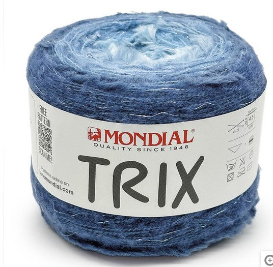 MONDIAL TRIX