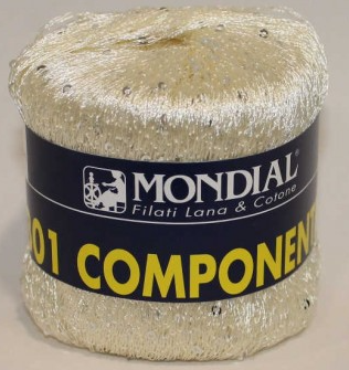 MONDIAL COMPONENTE - Últimas Unidades