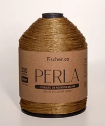FISCHER - PERLA