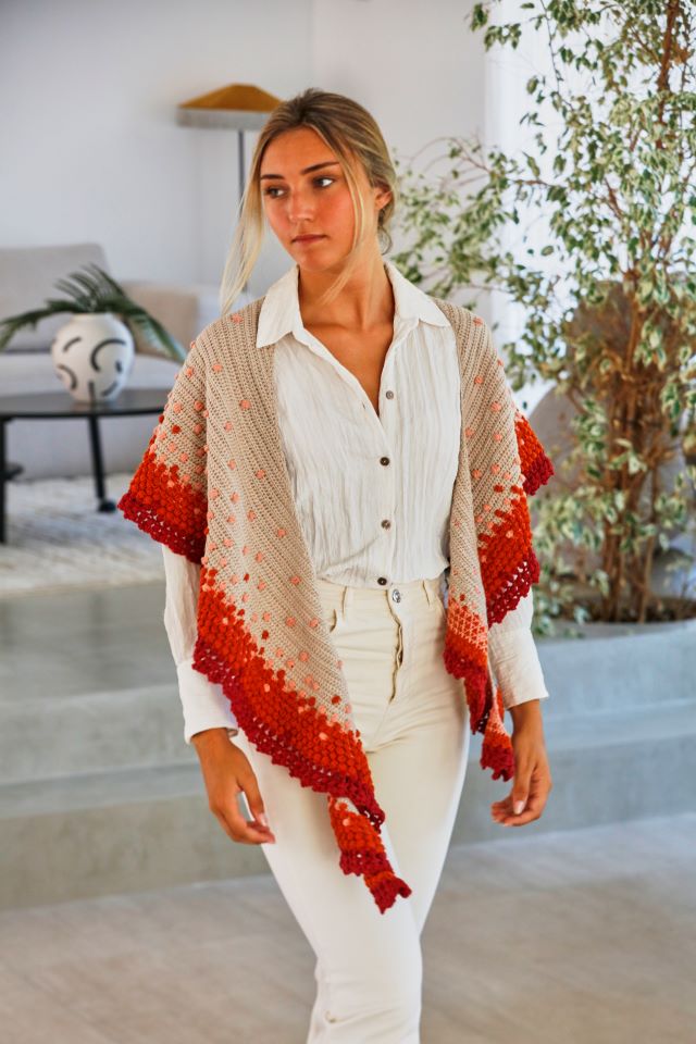 Libro: 30 Proyectos DIY para tejer historias,