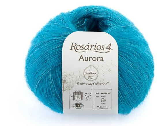 ROSARIOS 4 AURORA *