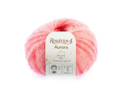 ROSARIOS 4 AURORA PRINT *