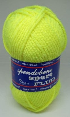 TROPICAL LANE SPENDOBENE - MONDIAL