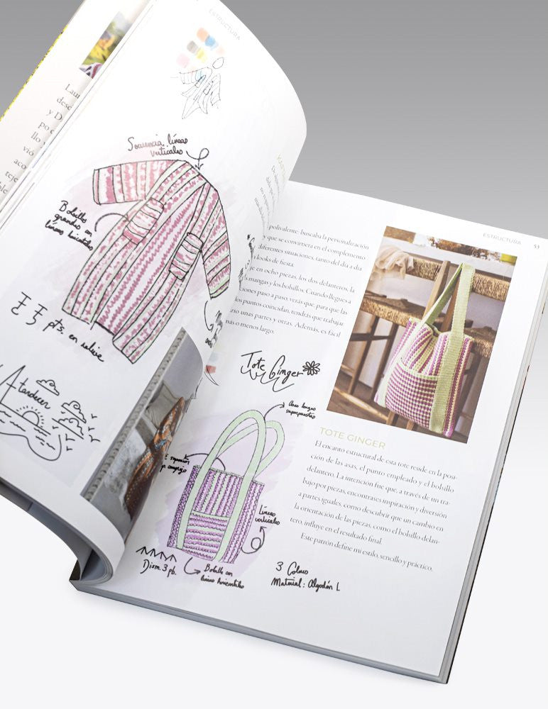 LIBRO - DE LA IDEAL AL PATRON SUSIMIU