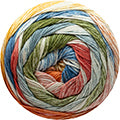 KATIA FAIR COTTON INFINITY
