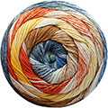 KATIA FAIR COTTON INFINITY