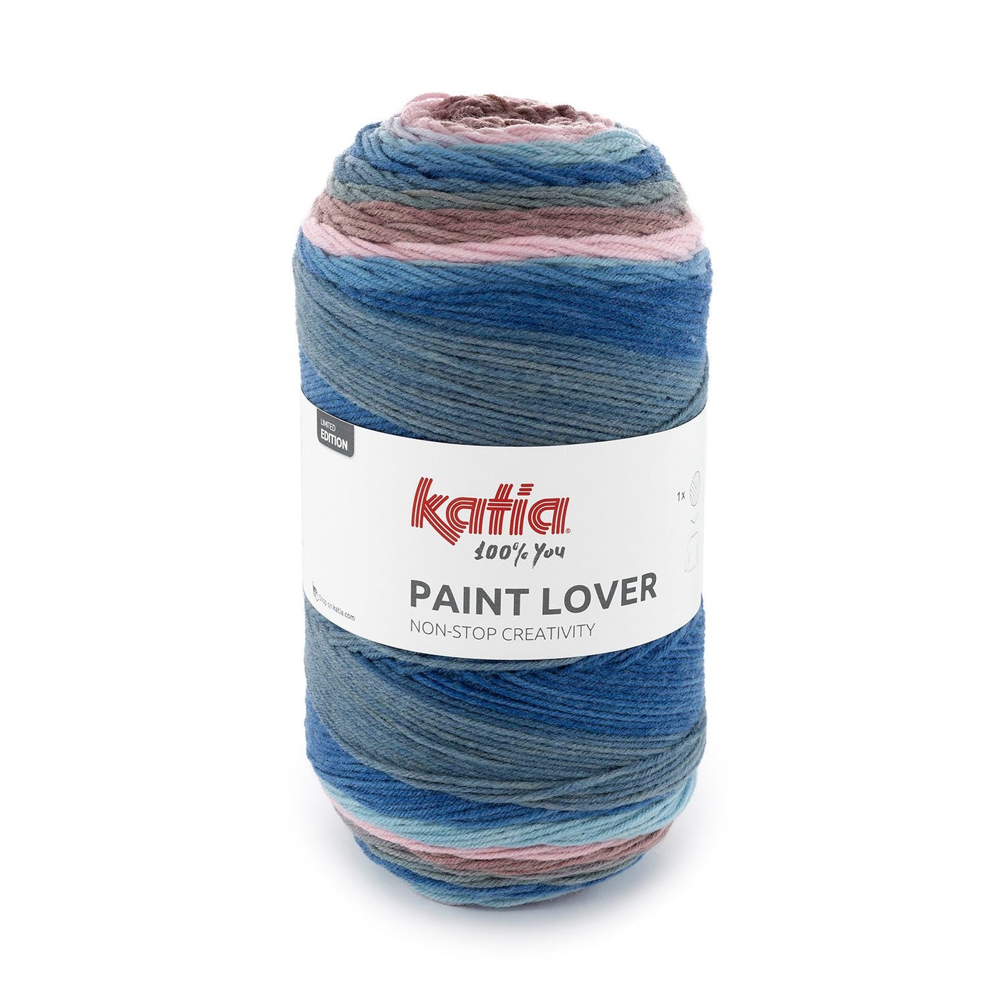 KATIA PAINT LOVER