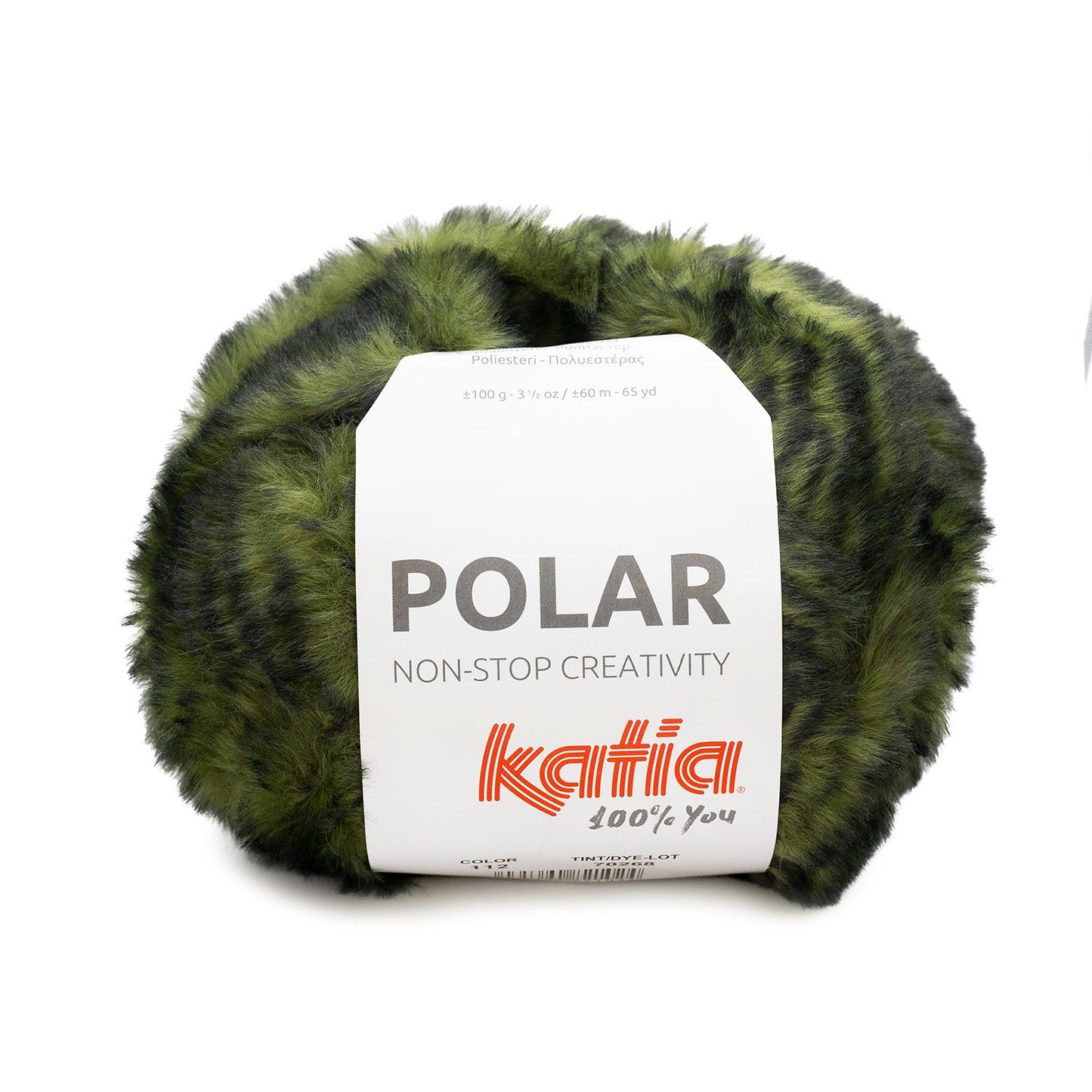 KATIA POLAR