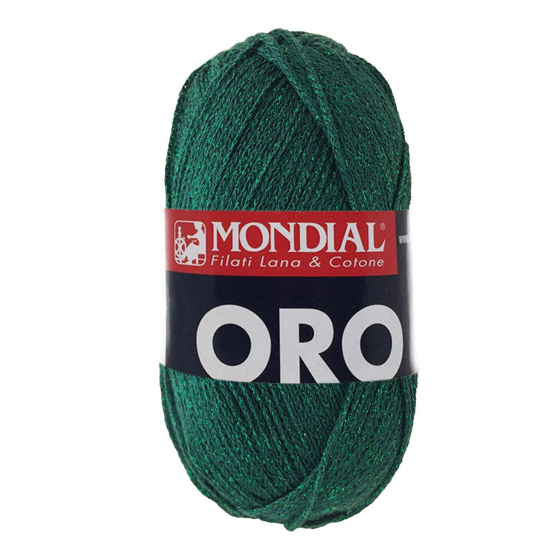 MONDIAL ORO