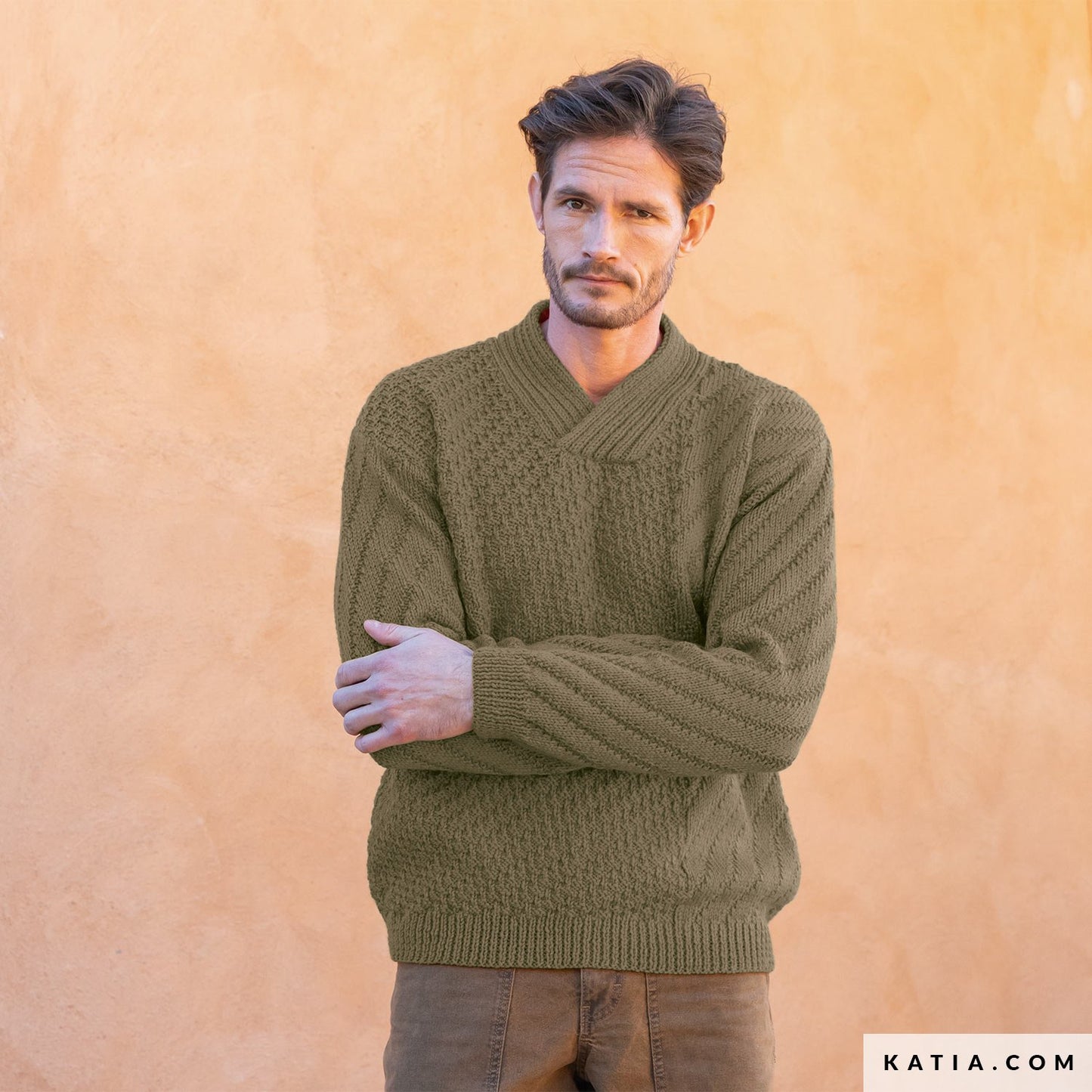 REVISTA KATIA - Especial The Basics 1