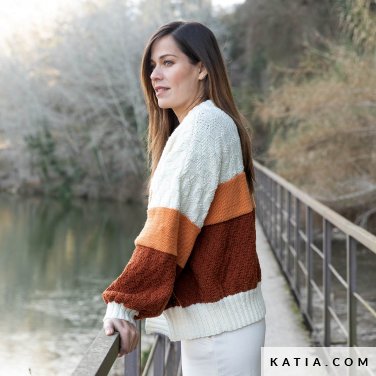 REVISTA KATIA - Merinos Family