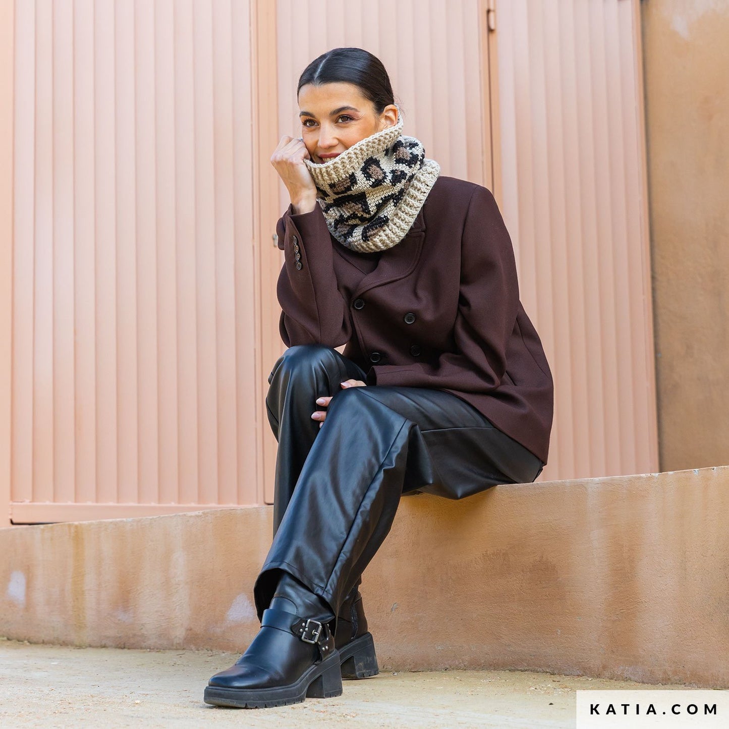 REVISTA KATIA - Especial The Basics 1