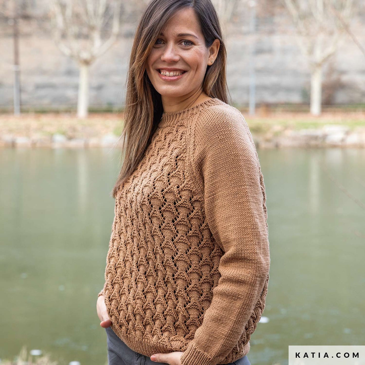 KATIA REVISTA MERINOS FAMILY