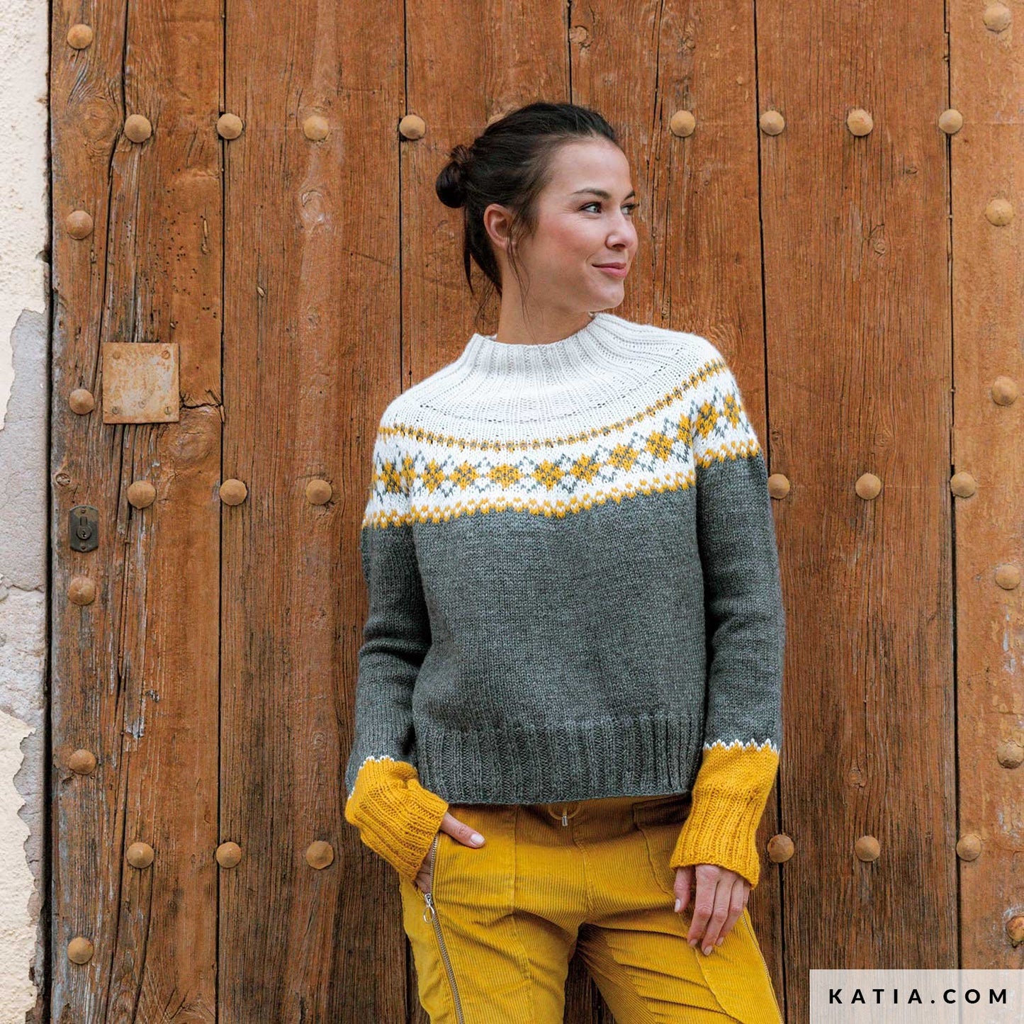 REVISTA KATIA - Especial The Essentials 1