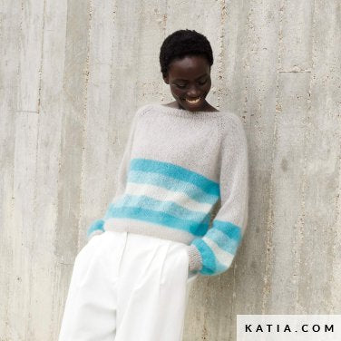 REVISTA KATIA - Patrones All Seasons 6