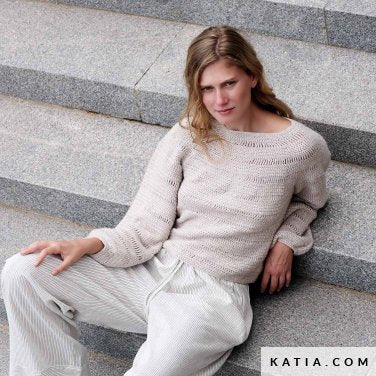 REVISTA KATIA - Patrones All Seasons 6