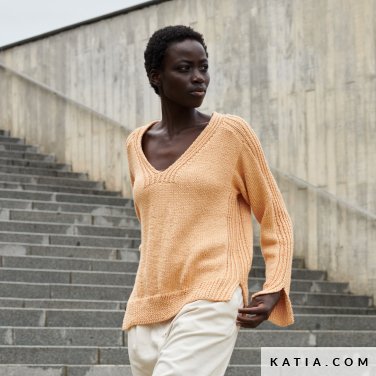 REVISTA KATIA - Patrones All Seasons 6