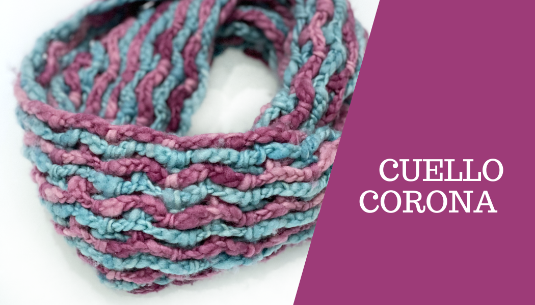 Cuello Corona
