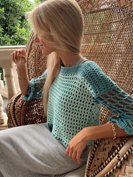 PATRONES DE CROCHET