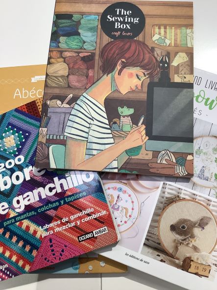 LIBROS