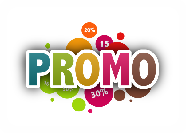 PROMOCIONES