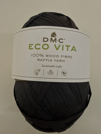 DMC ECO VITA RAFIA