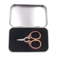 TIJERA BORDADO Mini  JIE NUO