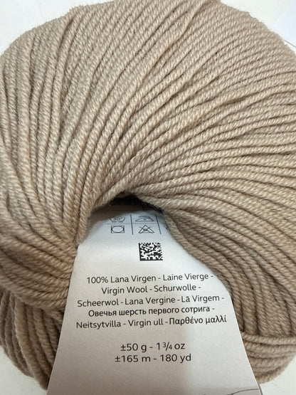 Merino 100% - gruix fingering 