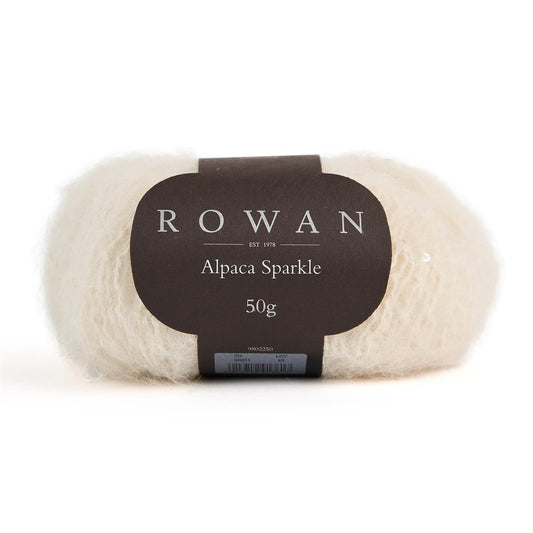 ROWAN - ALPACA SPARKLE