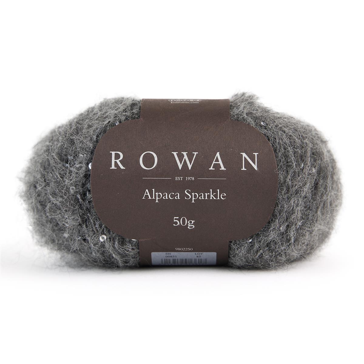 ROWAN - ALPACA SPARKLE