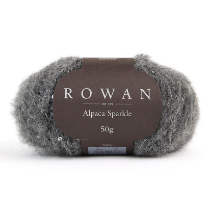 ROWAN - ALPACA SPARKLE