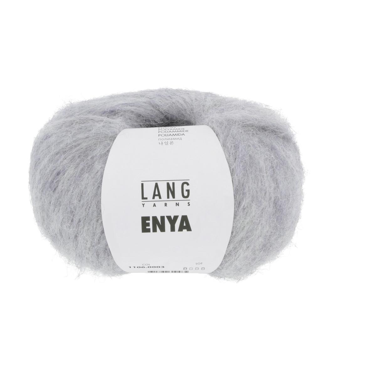LANG ENYA -