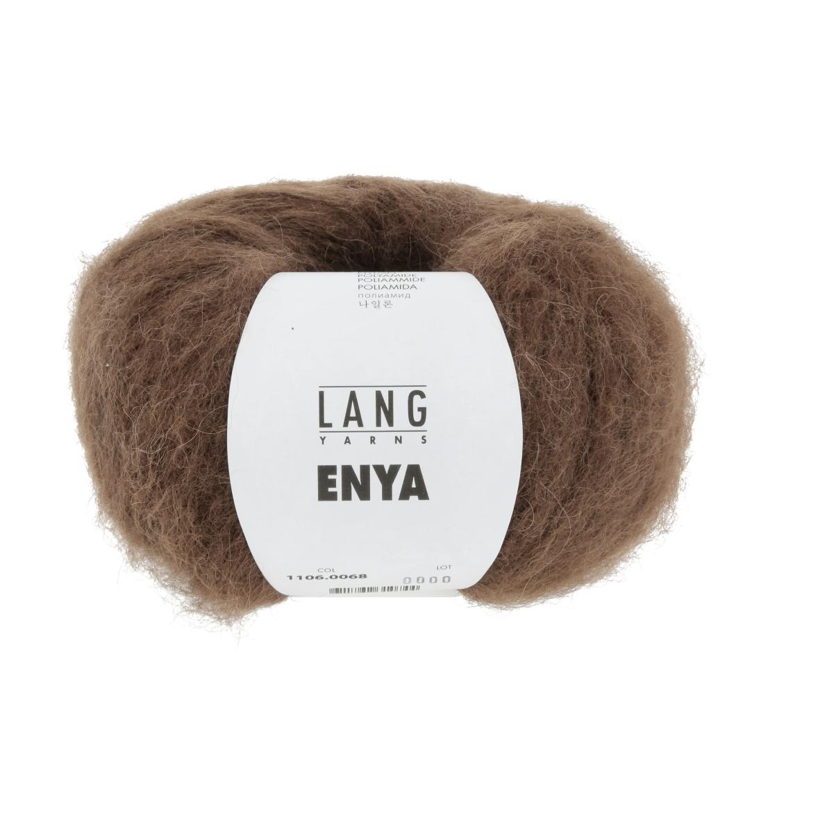 LANG ENYA -