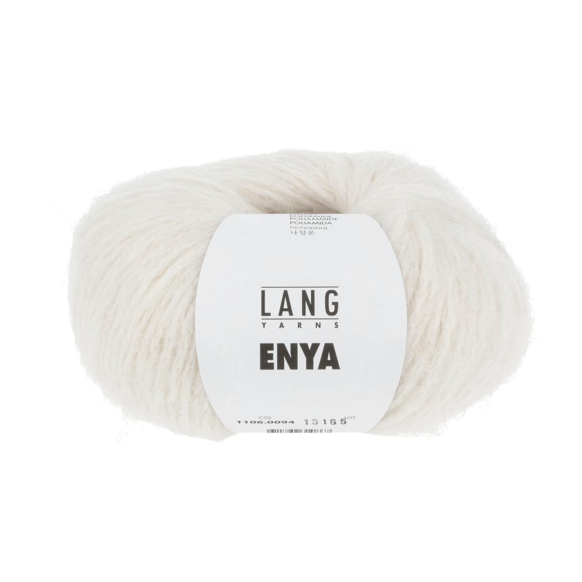 LANG ENYA -