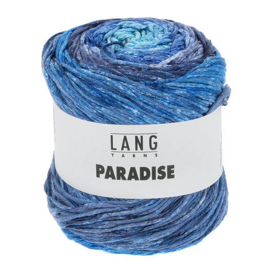 LANG YARN PARADISE