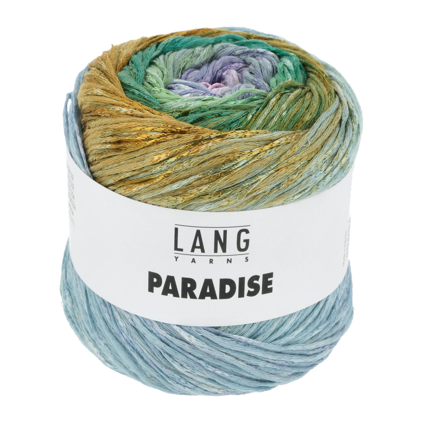 LANG YARN PARADISE